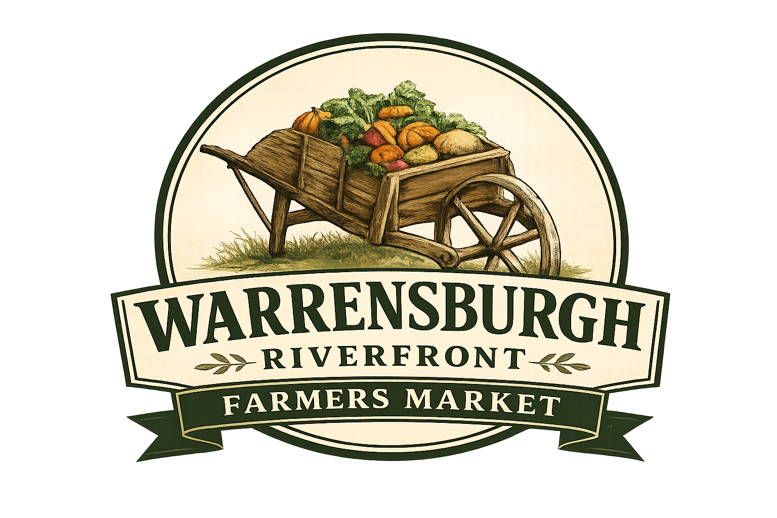 Warrensburg Riverfront Farmers